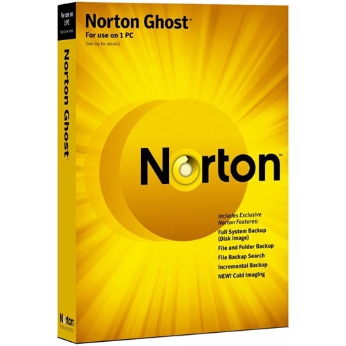 Symantec Ghost Solution Suite 2.5 1 Pack